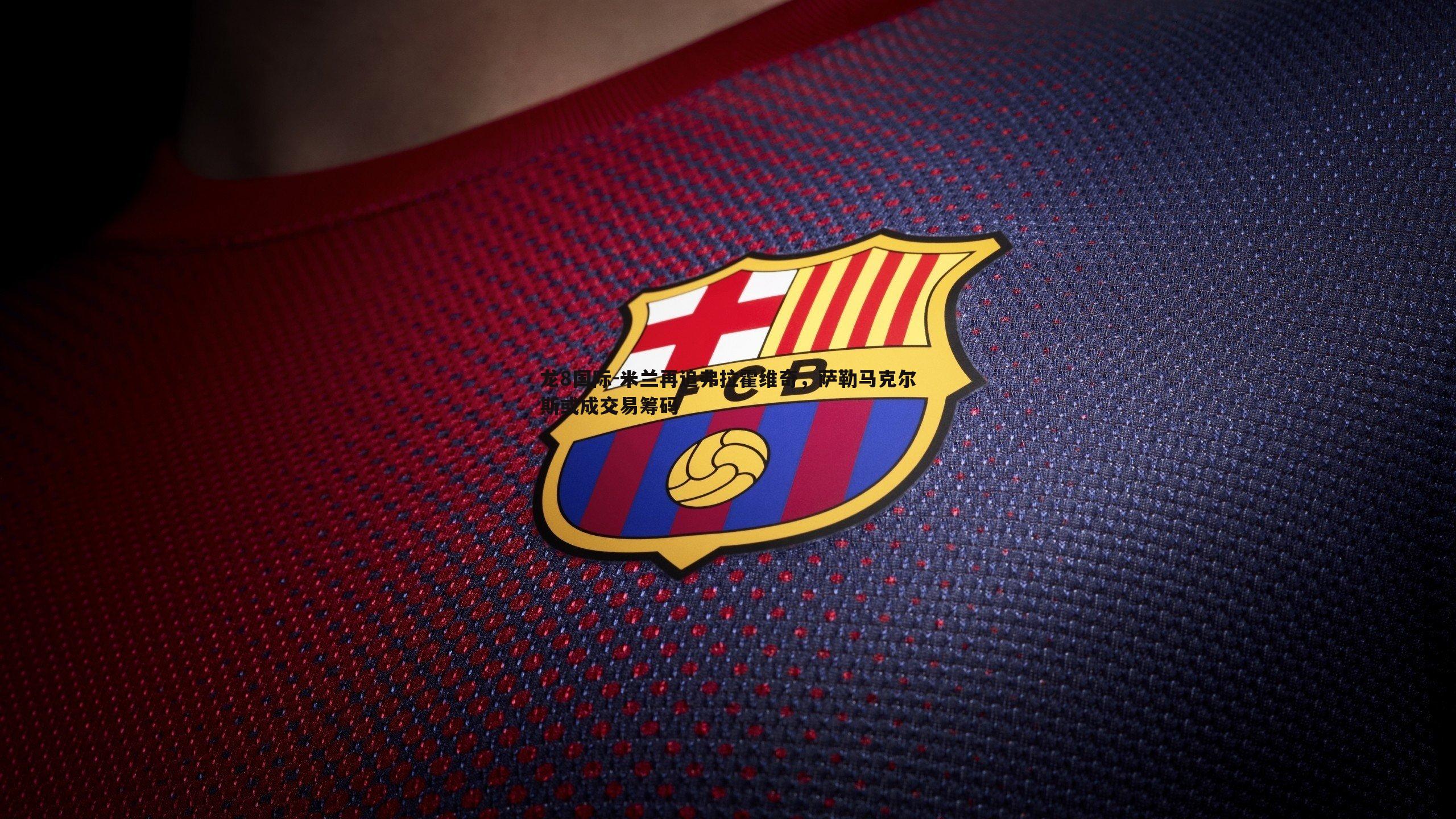 米兰再追弗拉霍维奇，萨勒马克尔斯或成交易筹码